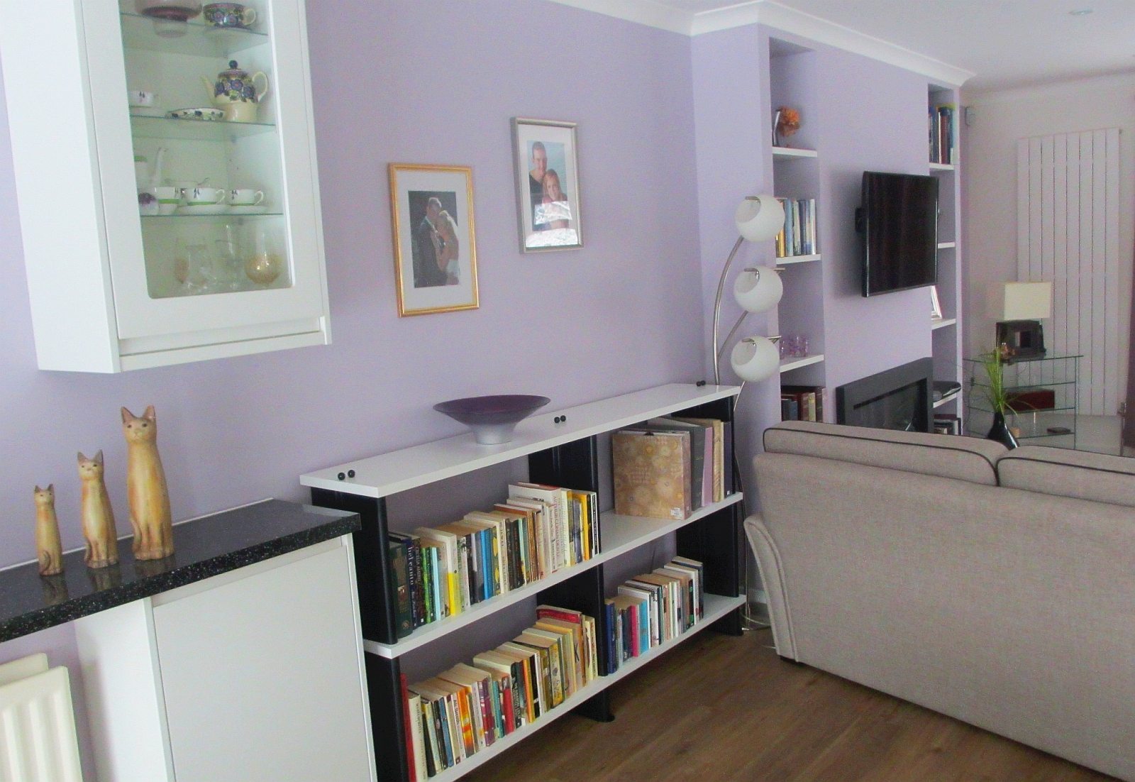 libreria componibile uk